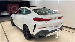 بي ام دبليو X6